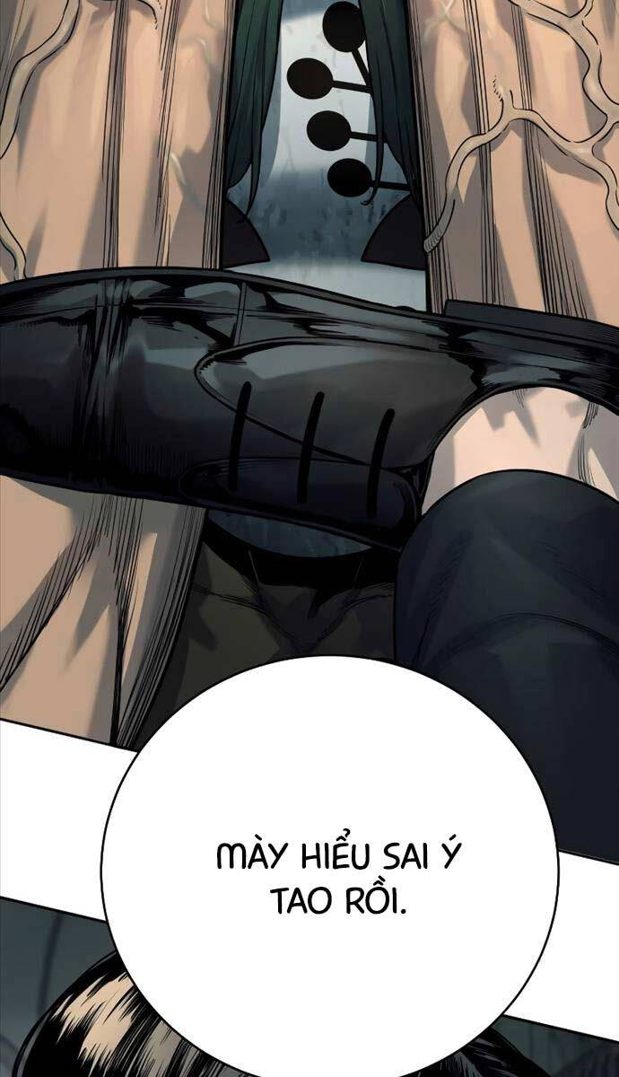 Cảnh Sát Báo Thù Chap 45 - Next Chap 46