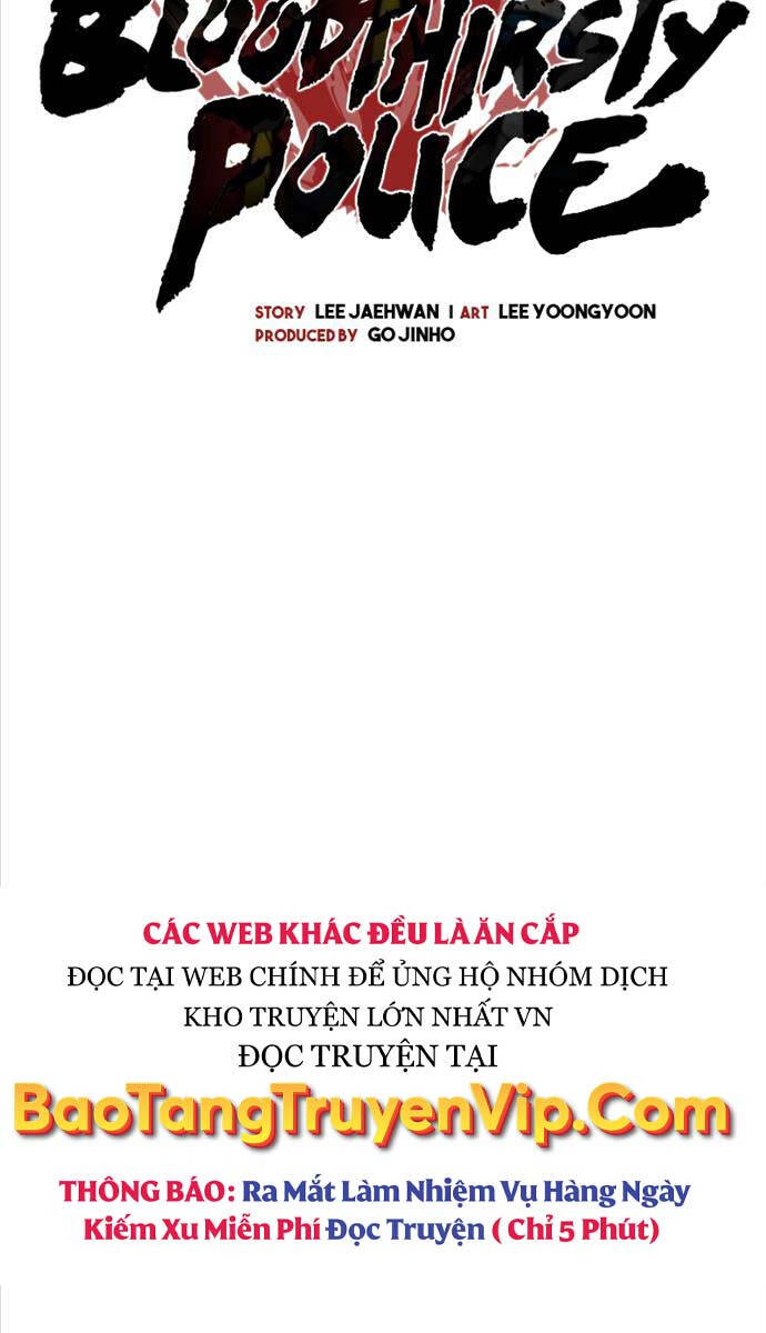 Cảnh Sát Báo Thù Chap 45 - Next Chap 46