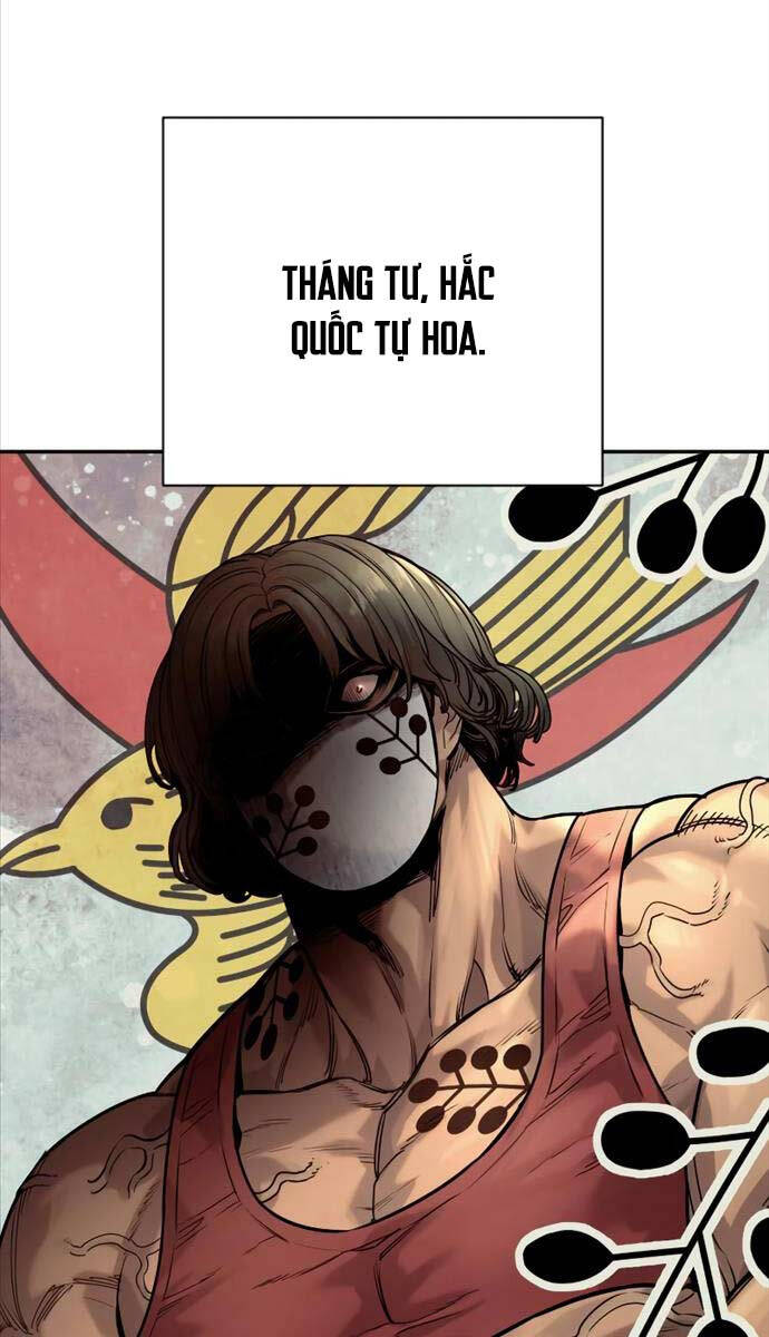 Cảnh Sát Báo Thù Chap 45 - Next Chap 46