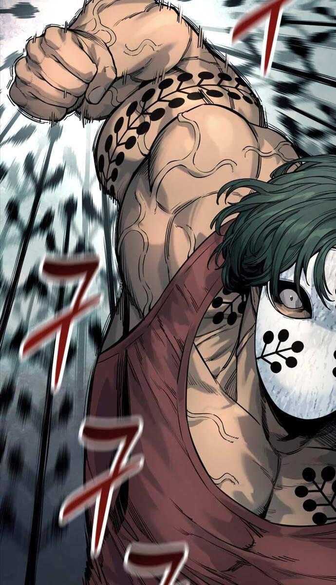 Cảnh Sát Báo Thù Chap 45 - Next Chap 46
