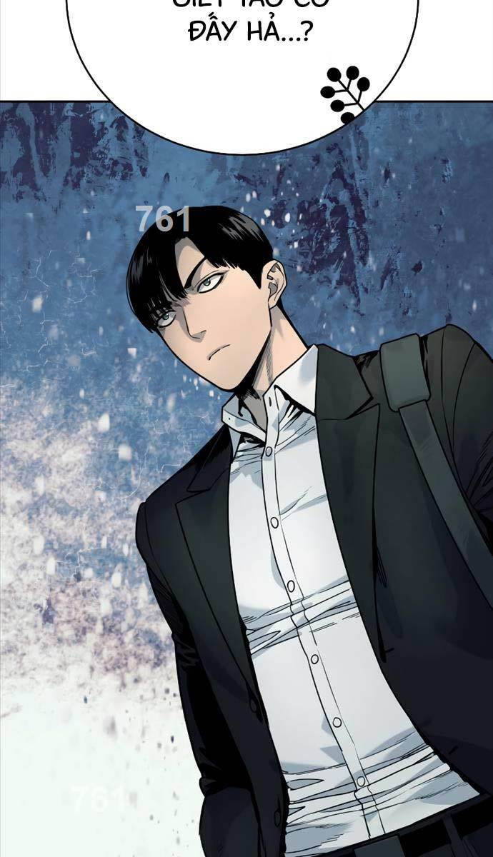 Cảnh Sát Báo Thù Chap 45 - Next Chap 46