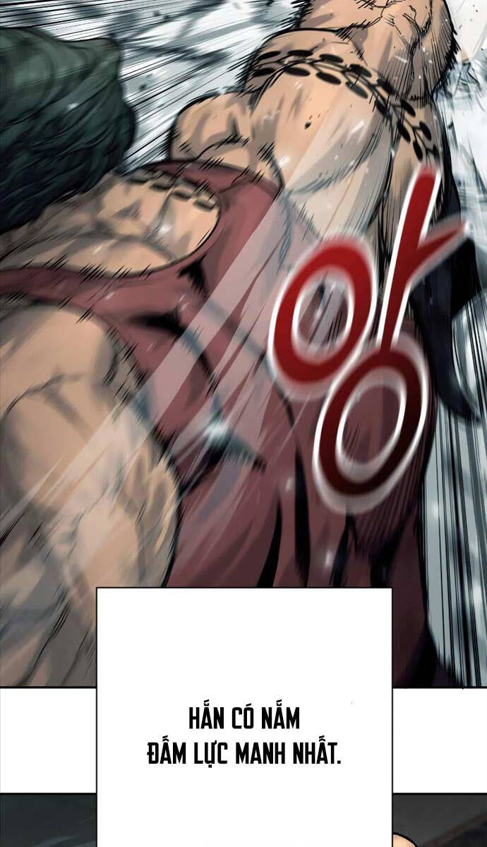 Cảnh Sát Báo Thù Chap 45 - Next Chap 46