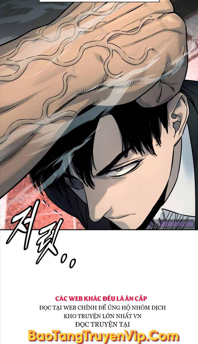 Cảnh Sát Báo Thù Chap 45 - Next Chap 46
