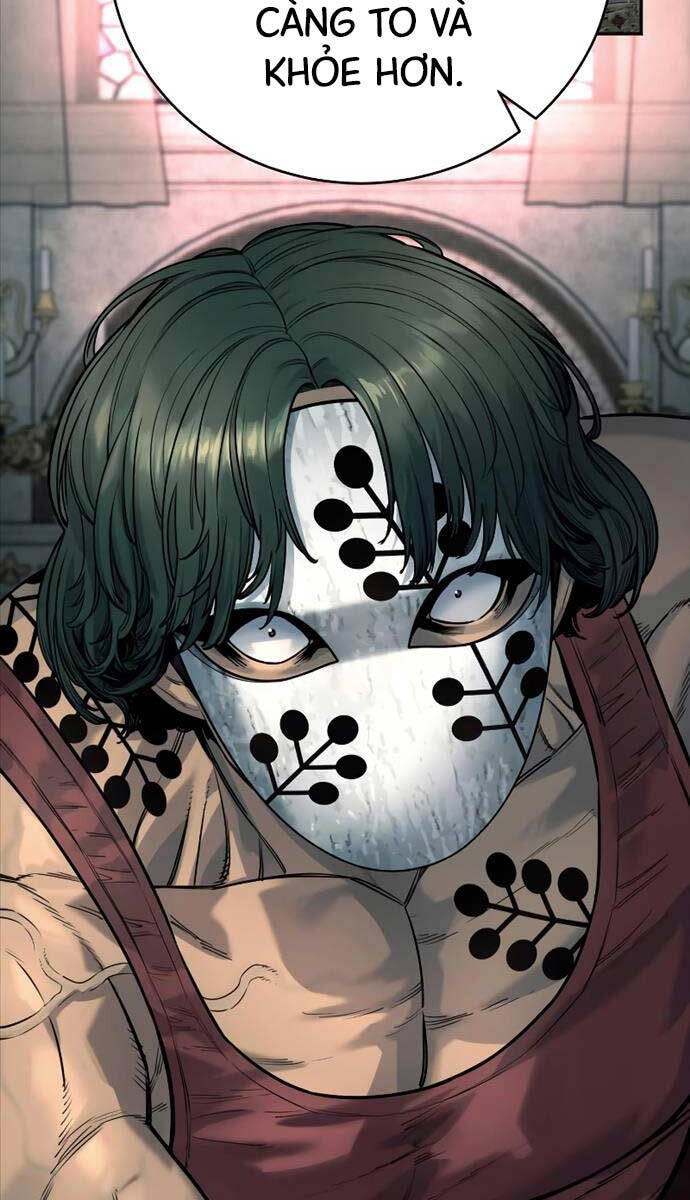 Cảnh Sát Báo Thù Chap 45 - Next Chap 46