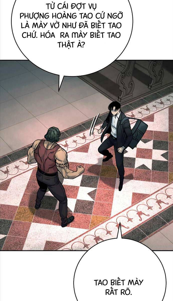 Cảnh Sát Báo Thù Chap 45 - Next Chap 46