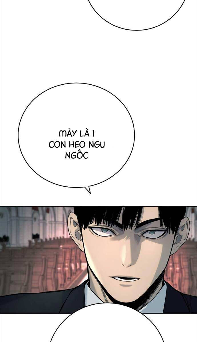Cảnh Sát Báo Thù Chap 45 - Next Chap 46