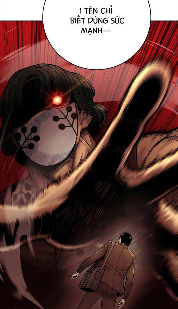 Cảnh Sát Báo Thù Chap 45 - Next Chap 46