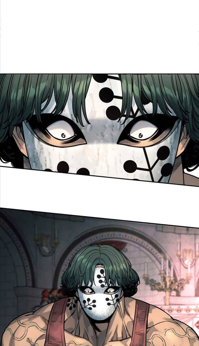 Cảnh Sát Báo Thù Chap 45 - Next Chap 46