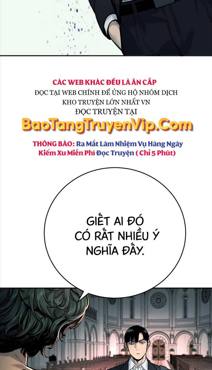 Cảnh Sát Báo Thù Chap 45 - Next Chap 46