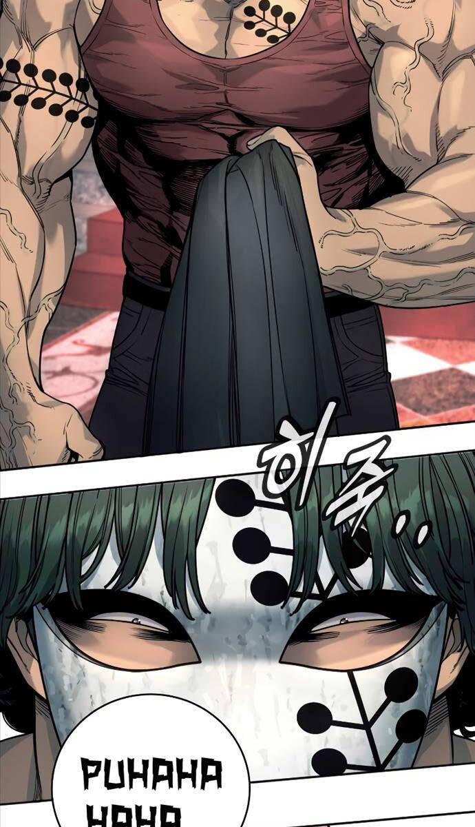Cảnh Sát Báo Thù Chap 45 - Next Chap 46