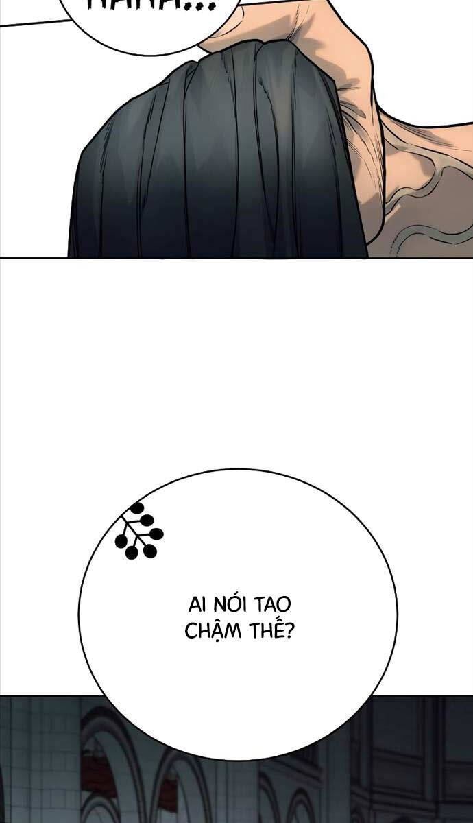 Cảnh Sát Báo Thù Chap 45 - Next Chap 46