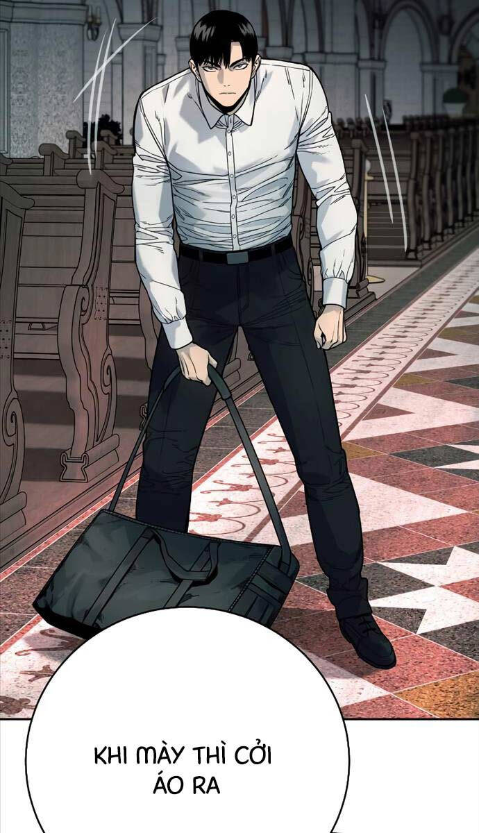 Cảnh Sát Báo Thù Chap 45 - Next Chap 46
