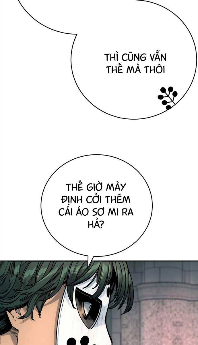 Cảnh Sát Báo Thù Chap 45 - Next Chap 46