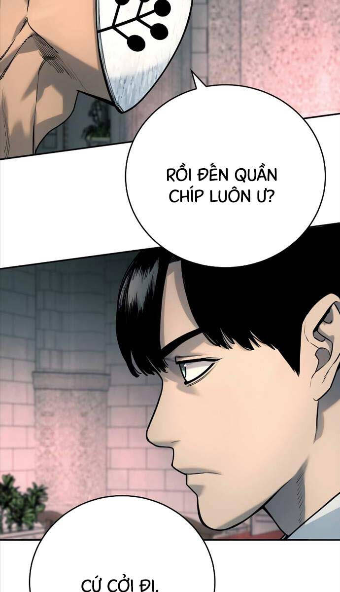 Cảnh Sát Báo Thù Chap 45 - Next Chap 46