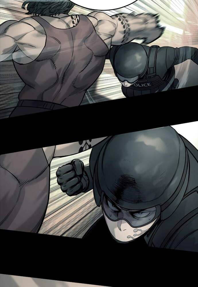 Cảnh Sát Báo Thù Chap 45 - Next Chap 46