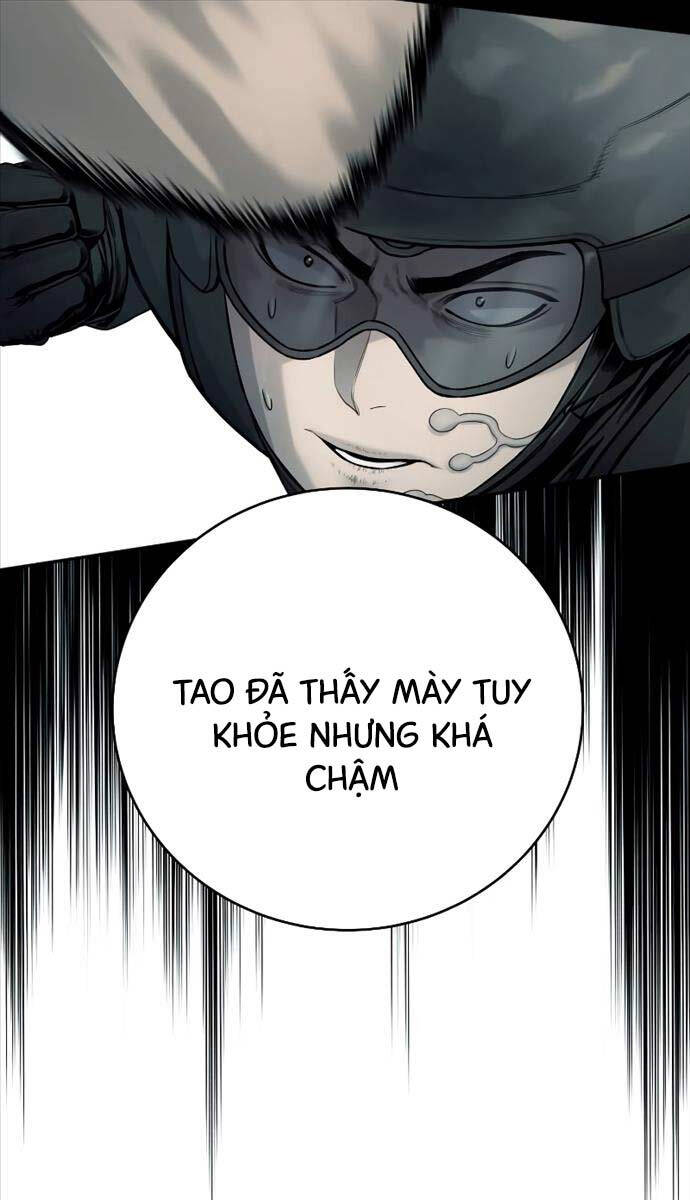 Cảnh Sát Báo Thù Chap 45 - Next Chap 46