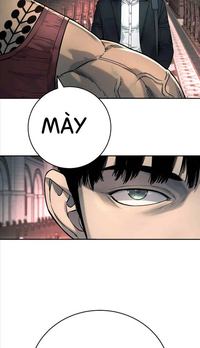 Cảnh Sát Báo Thù Chap 45 - Next Chap 46