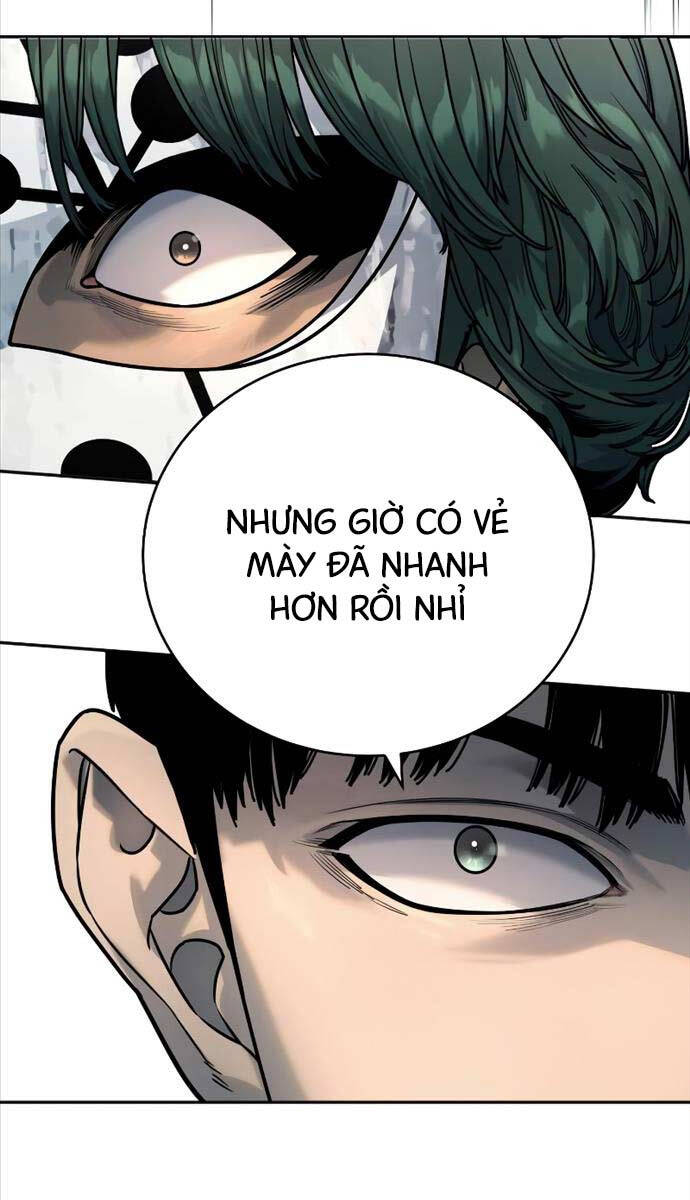 Cảnh Sát Báo Thù Chap 45 - Next Chap 46