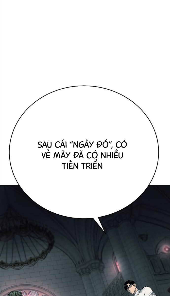 Cảnh Sát Báo Thù Chap 45 - Next Chap 46