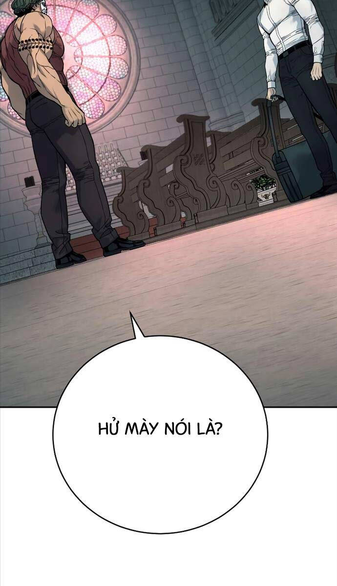 Cảnh Sát Báo Thù Chap 45 - Next Chap 46