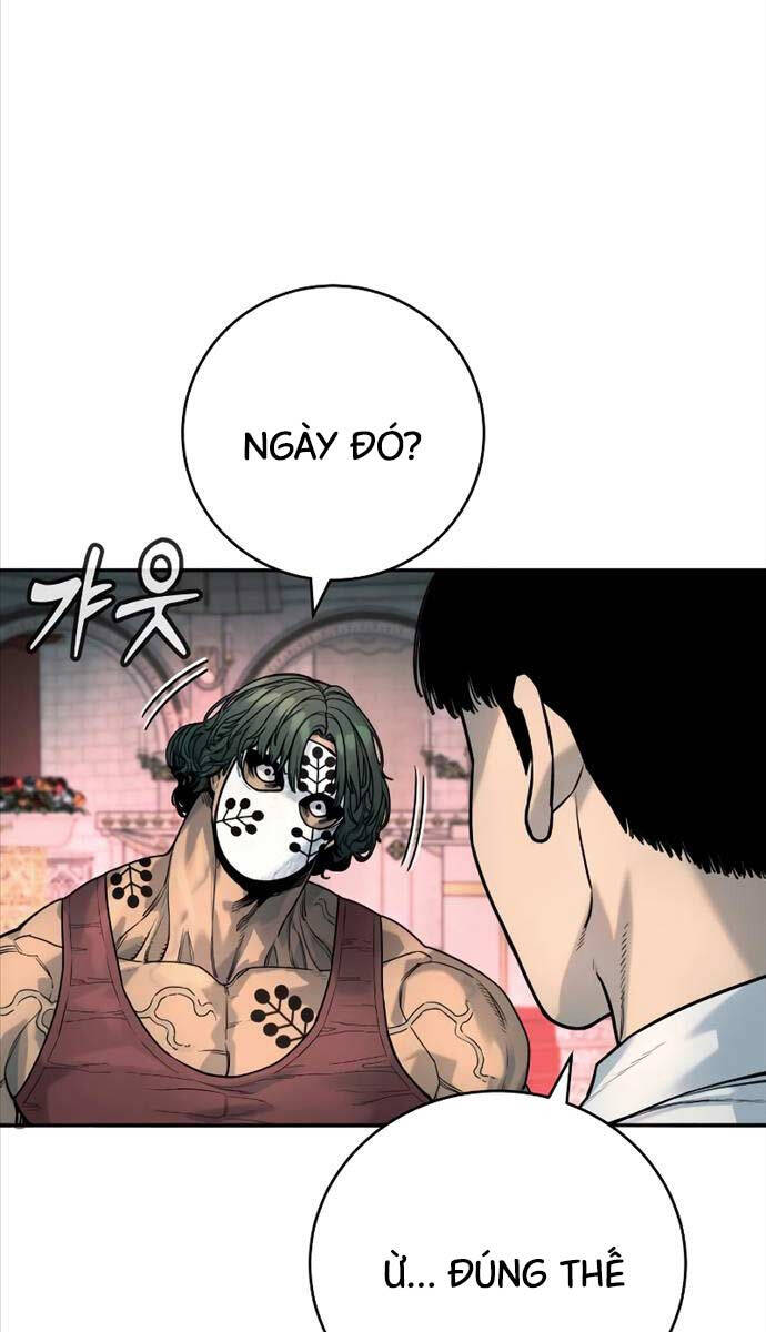 Cảnh Sát Báo Thù Chap 45 - Next Chap 46