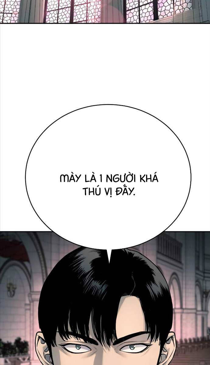 Cảnh Sát Báo Thù Chap 45 - Next Chap 46
