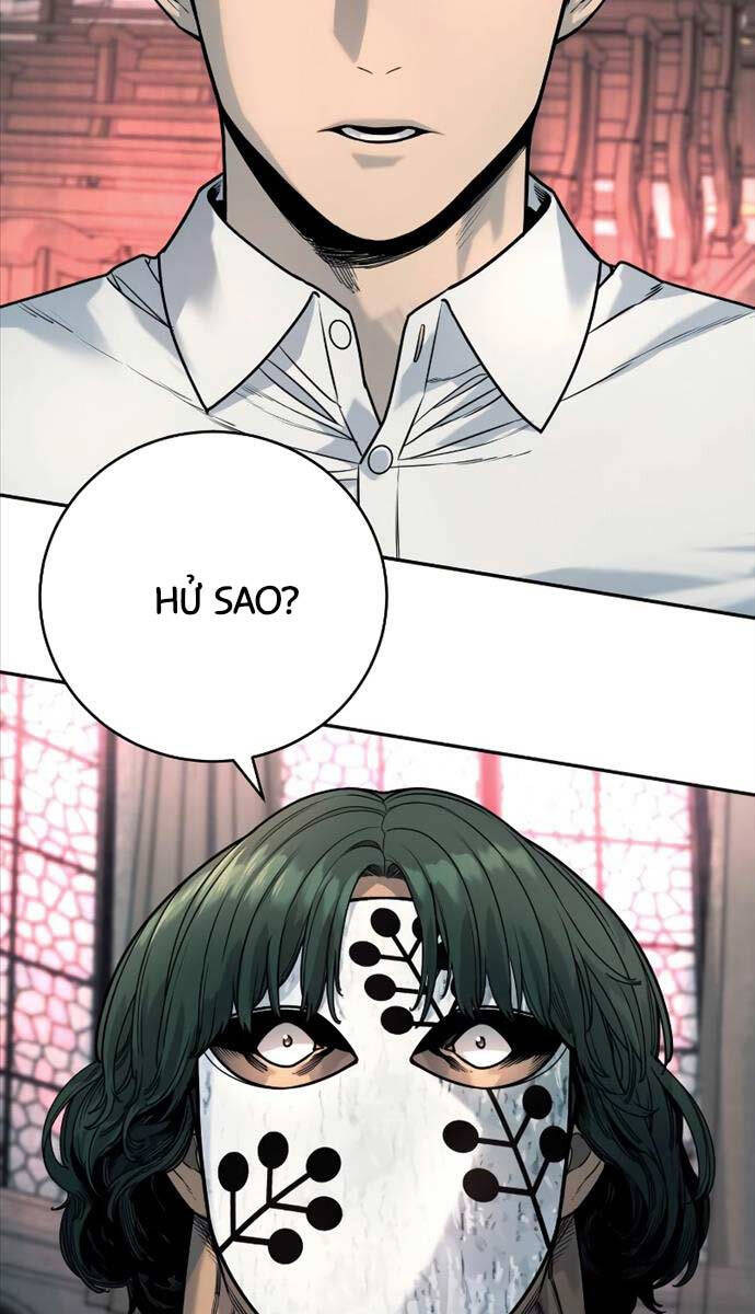 Cảnh Sát Báo Thù Chap 45 - Next Chap 46