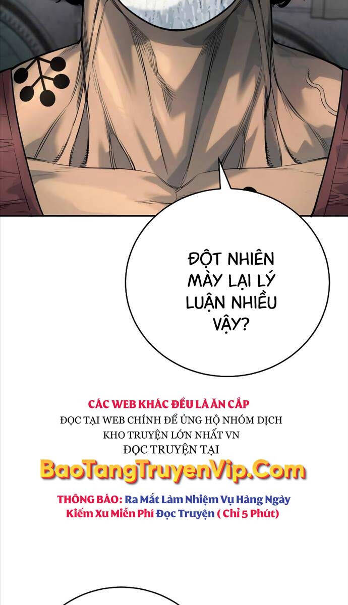 Cảnh Sát Báo Thù Chap 45 - Next Chap 46