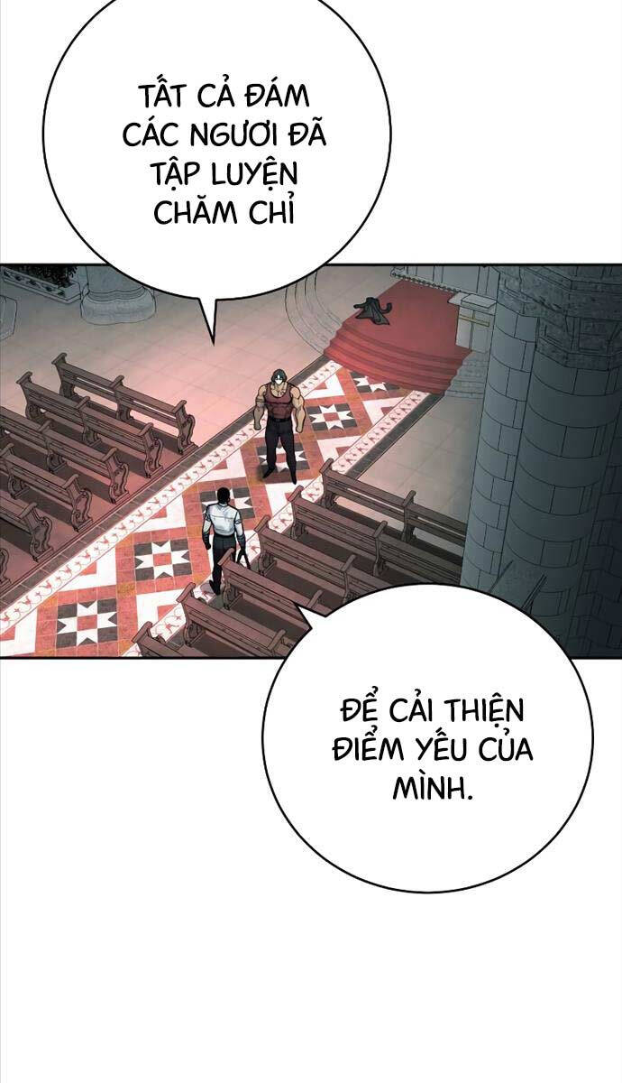 Cảnh Sát Báo Thù Chap 45 - Next Chap 46