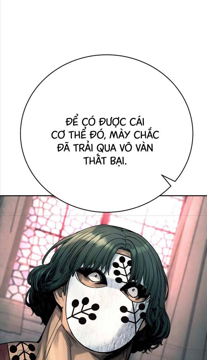 Cảnh Sát Báo Thù Chap 45 - Next Chap 46