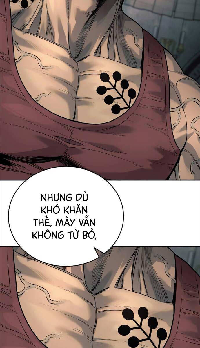 Cảnh Sát Báo Thù Chap 45 - Next Chap 46