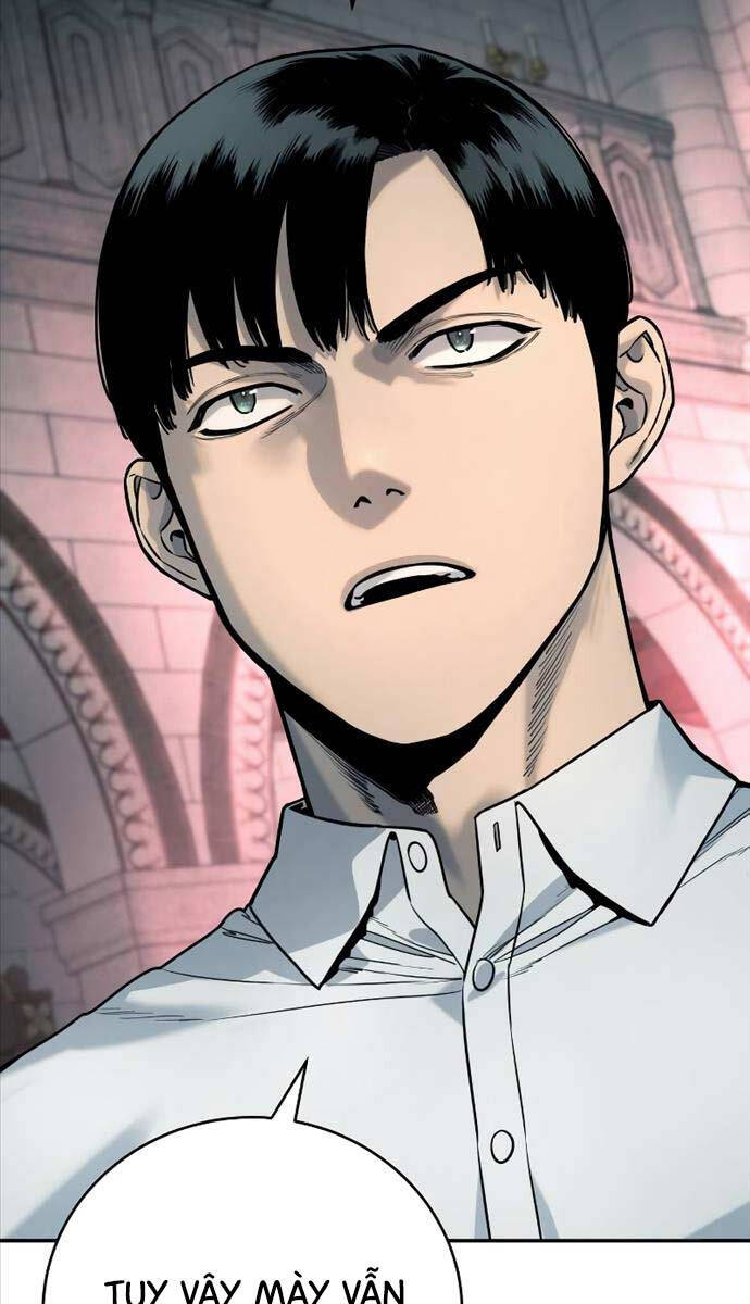 Cảnh Sát Báo Thù Chap 45 - Next Chap 46