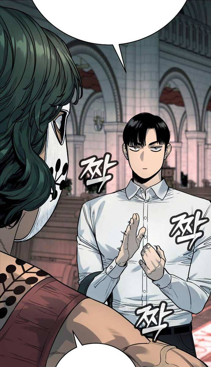 Cảnh Sát Báo Thù Chap 45 - Next Chap 46