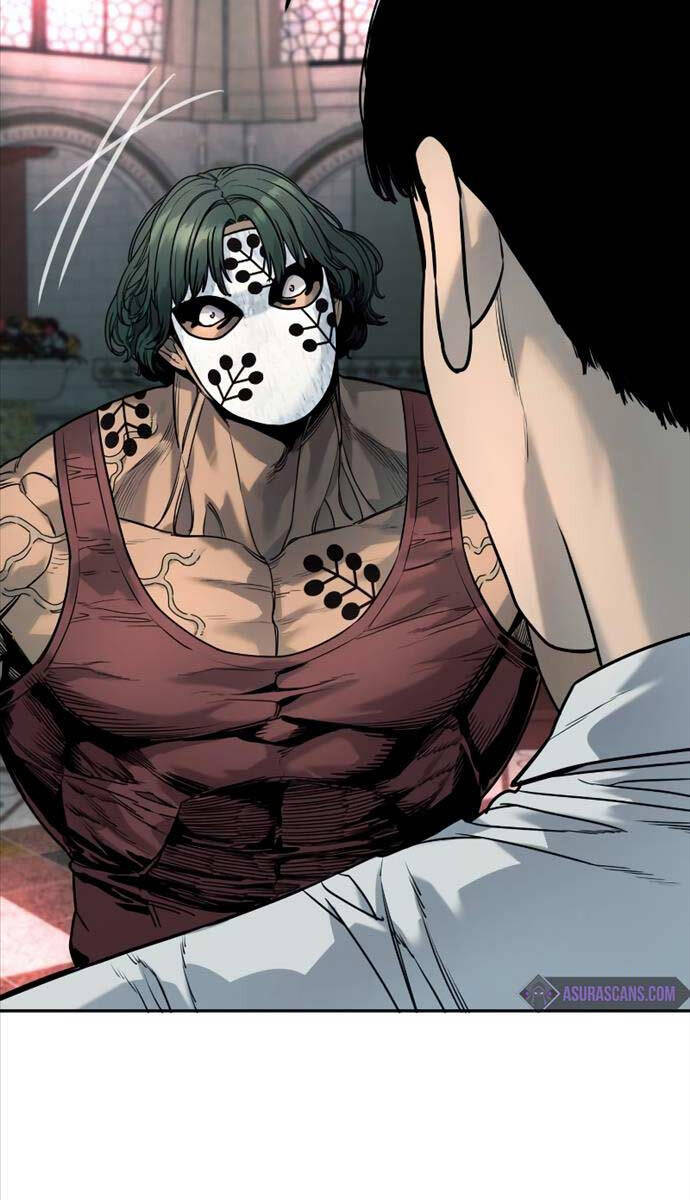 Cảnh Sát Báo Thù Chap 45 - Next Chap 46