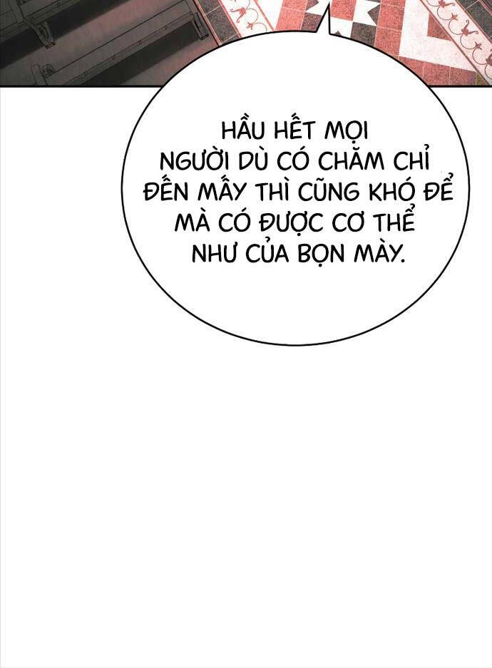 Cảnh Sát Báo Thù Chap 45 - Next Chap 46