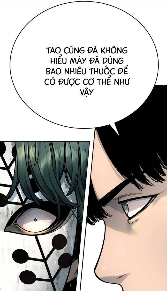 Cảnh Sát Báo Thù Chap 45 - Next Chap 46