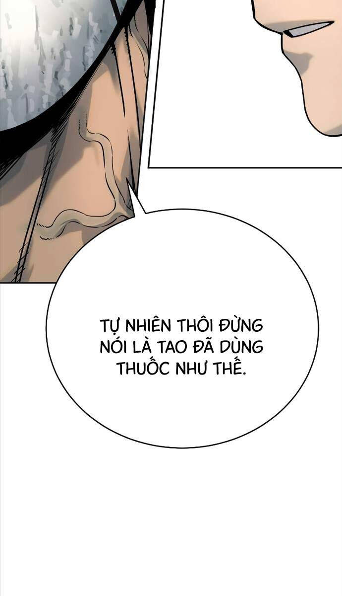 Cảnh Sát Báo Thù Chap 45 - Next Chap 46