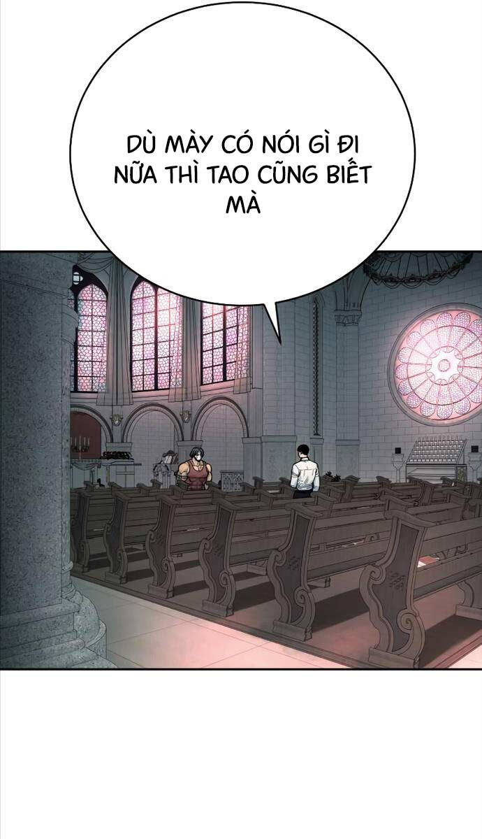 Cảnh Sát Báo Thù Chap 45 - Next Chap 46