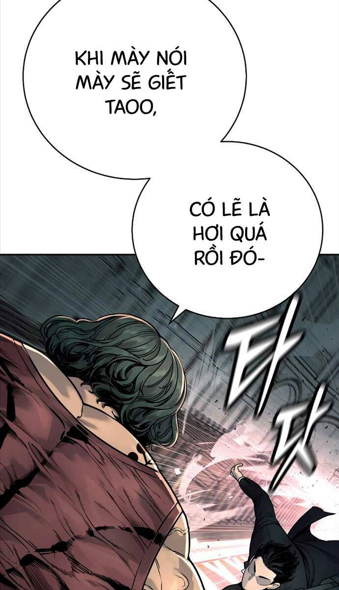 Cảnh Sát Báo Thù Chap 45 - Next Chap 46