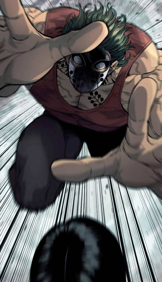 Cảnh Sát Báo Thù Chap 45 - Next Chap 46
