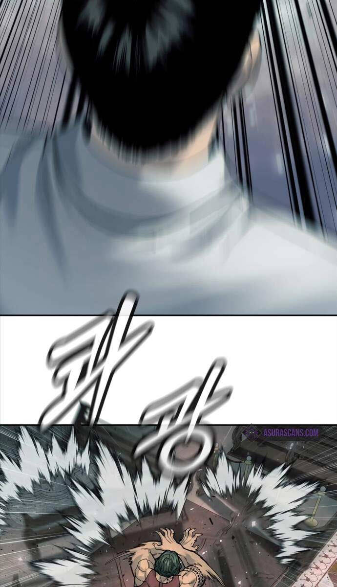 Cảnh Sát Báo Thù Chap 45 - Next Chap 46