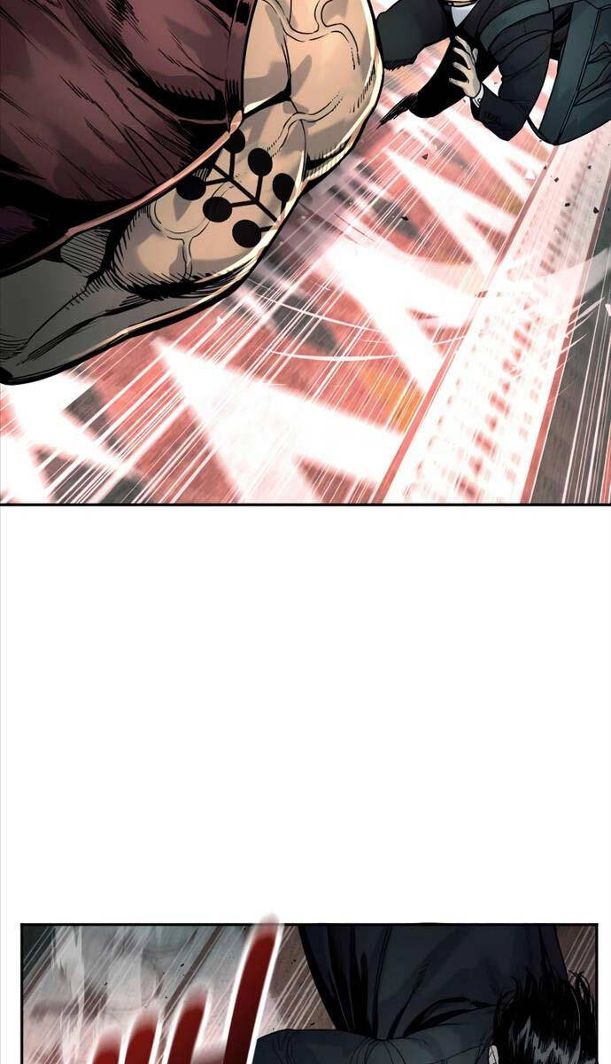 Cảnh Sát Báo Thù Chap 45 - Next Chap 46