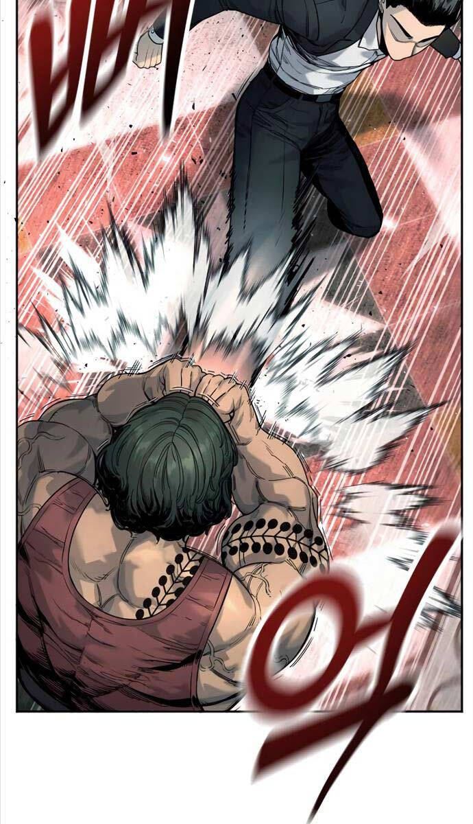 Cảnh Sát Báo Thù Chap 45 - Next Chap 46