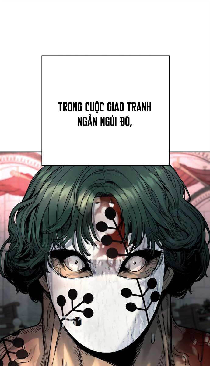 Cảnh Sát Báo Thù Chap 46 - Next Chap 47