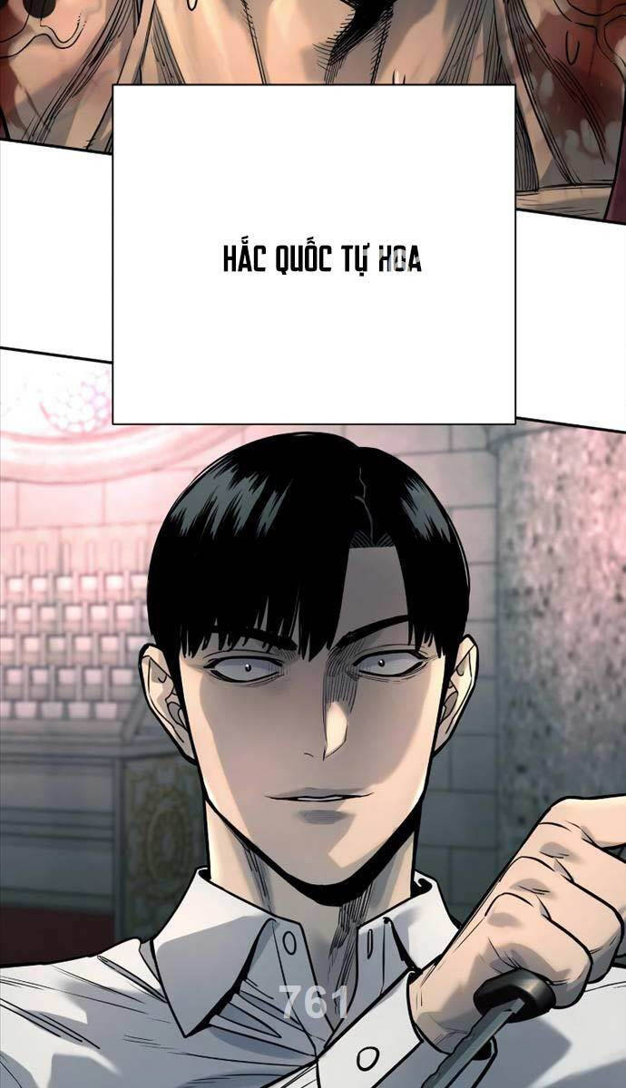 Cảnh Sát Báo Thù Chap 46 - Next Chap 47