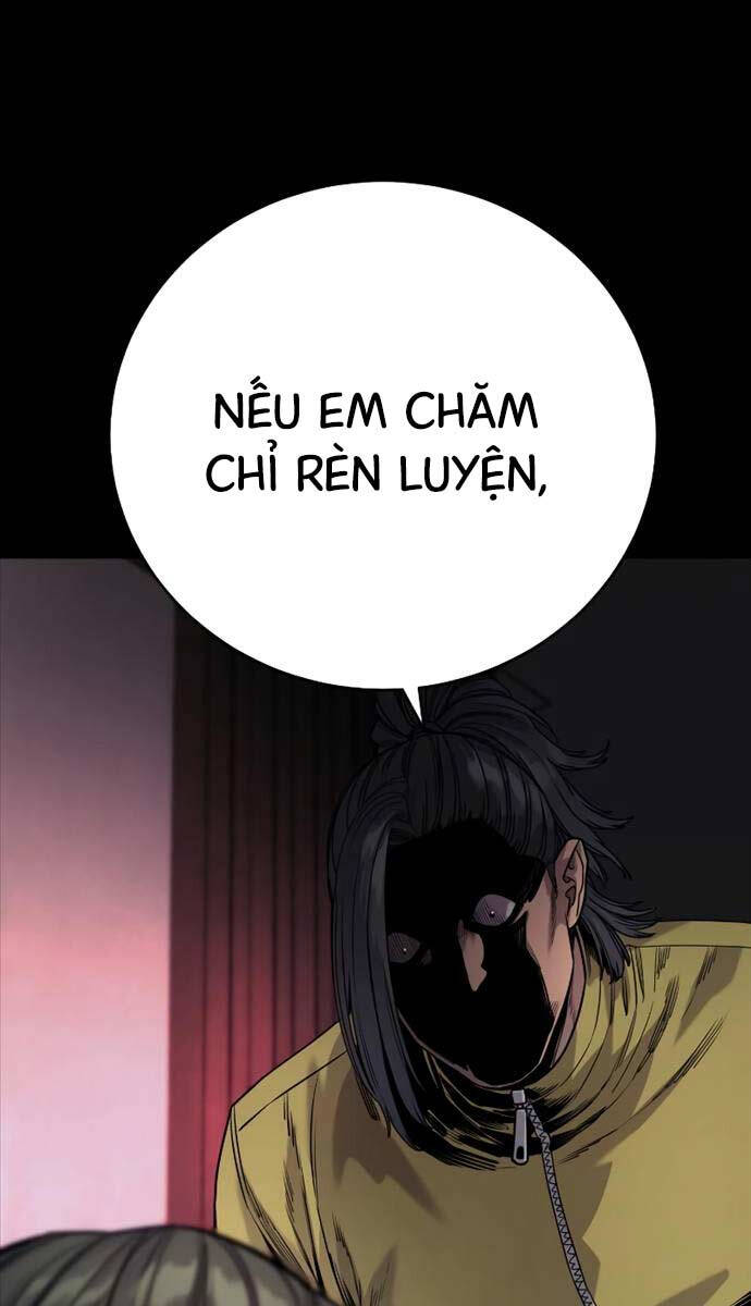 Cảnh Sát Báo Thù Chap 46 - Next Chap 47