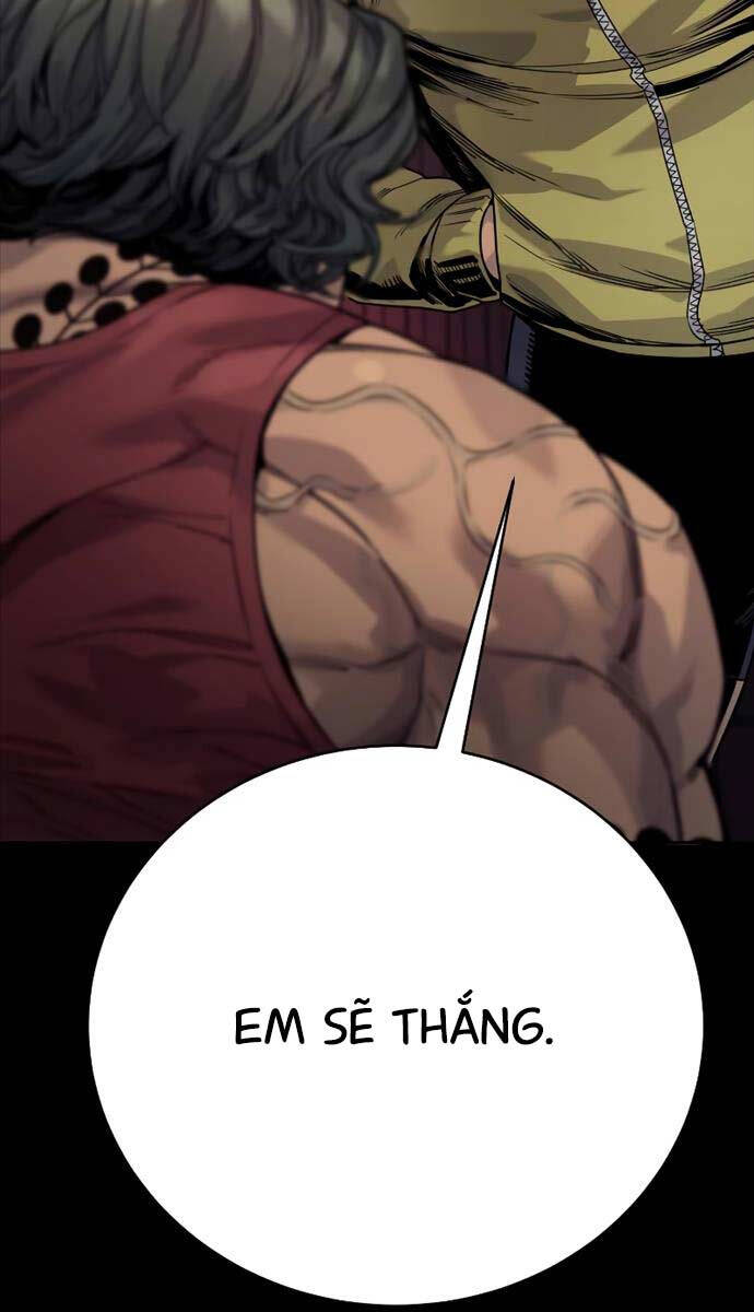 Cảnh Sát Báo Thù Chap 46 - Next Chap 47