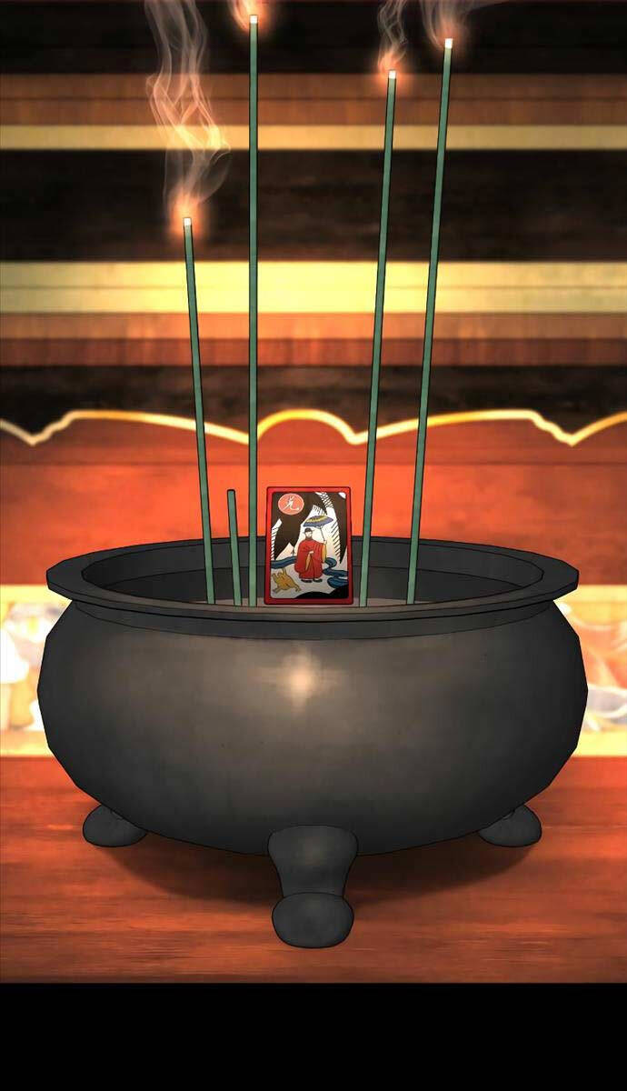 Cảnh Sát Báo Thù Chap 46 - Next Chap 47