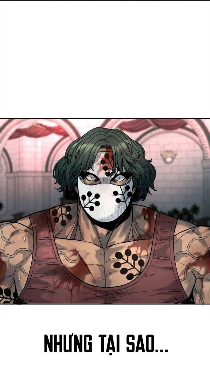 Cảnh Sát Báo Thù Chap 46 - Next Chap 47