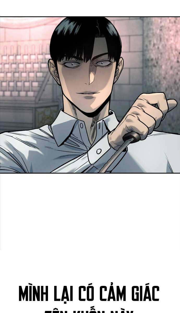 Cảnh Sát Báo Thù Chap 46 - Next Chap 47
